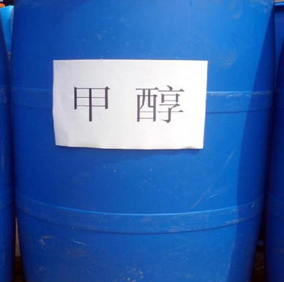 關(guān)于甲醇的一些常識(shí)