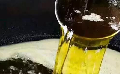 植物油的市場行情如何